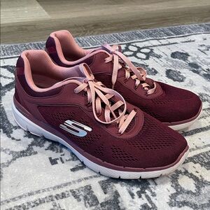 Skechers Lite-Weight Shoes